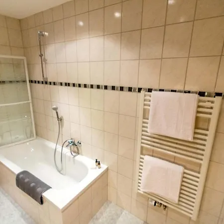 Ski-N-Lake City Apartments Zell am See Room photo