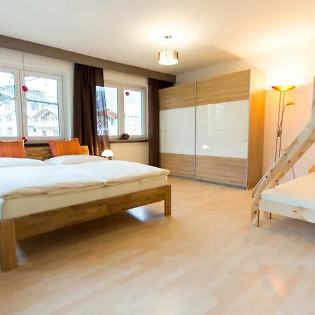 Ski-N-Lake City Apartments Zell am See Room photo