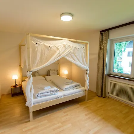 Ski-N-Lake City Apartments Zell am See Exterior photo