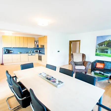 Ski-N-Lake City Apartments Zell am See Exterior photo