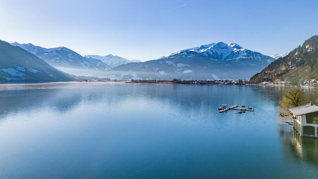 Appartement Ski-n-lake City Zell am See