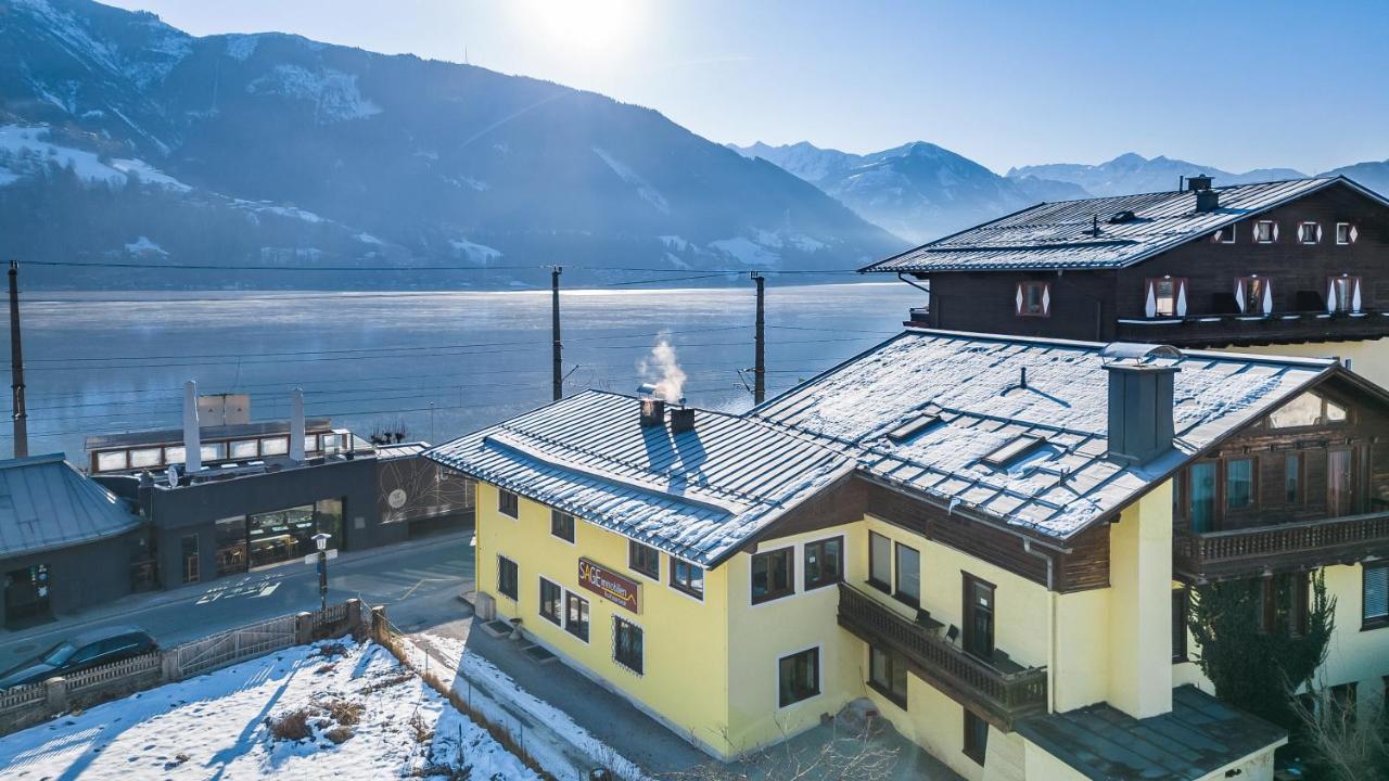 Ski-n-lake City * Zell am See