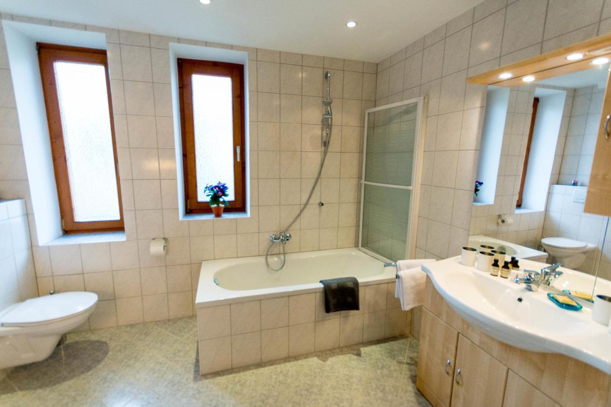 Ski-n-lake Apartment Zell am See