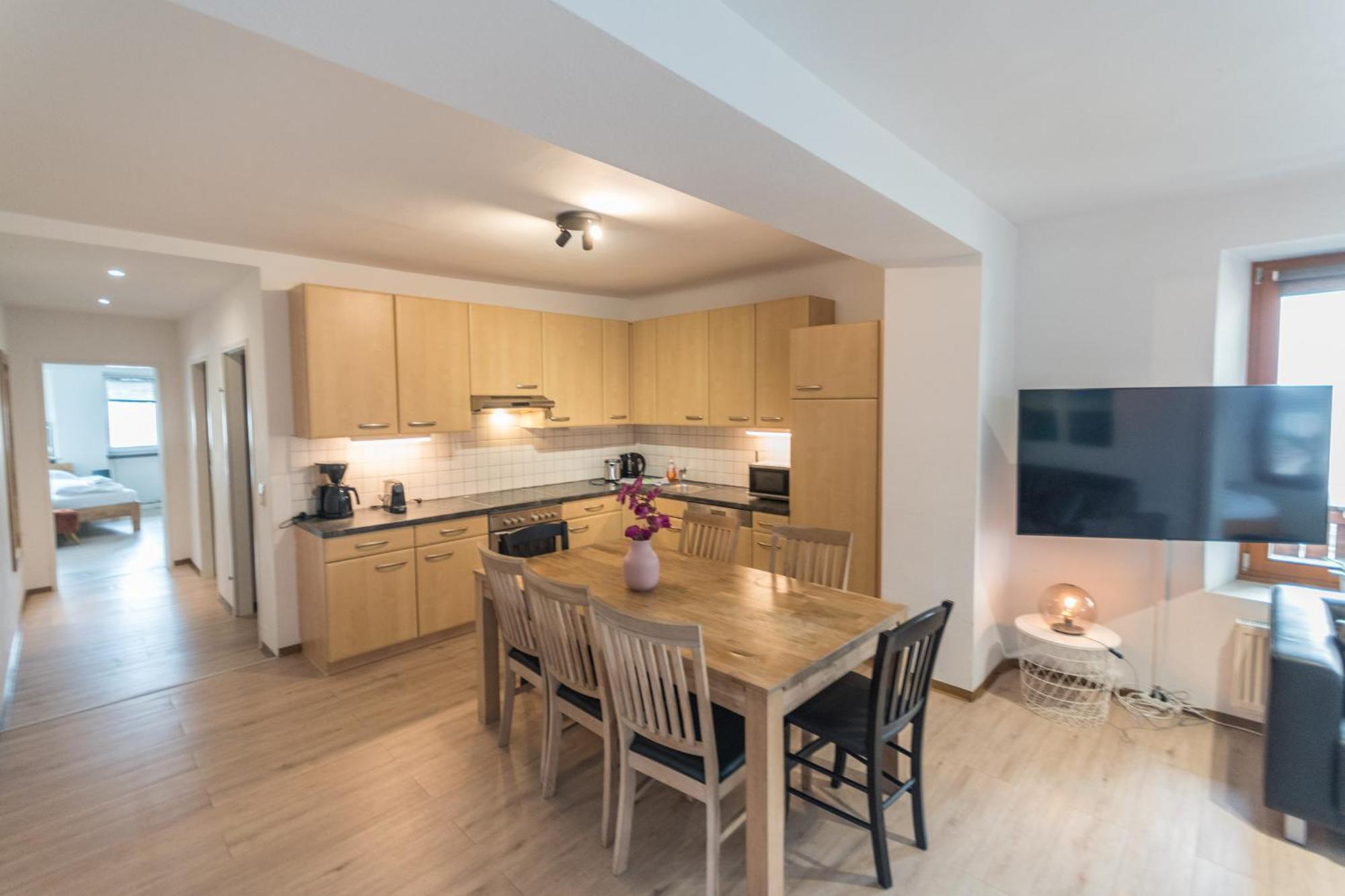 Appartamento Ski-n-lake Zell am See