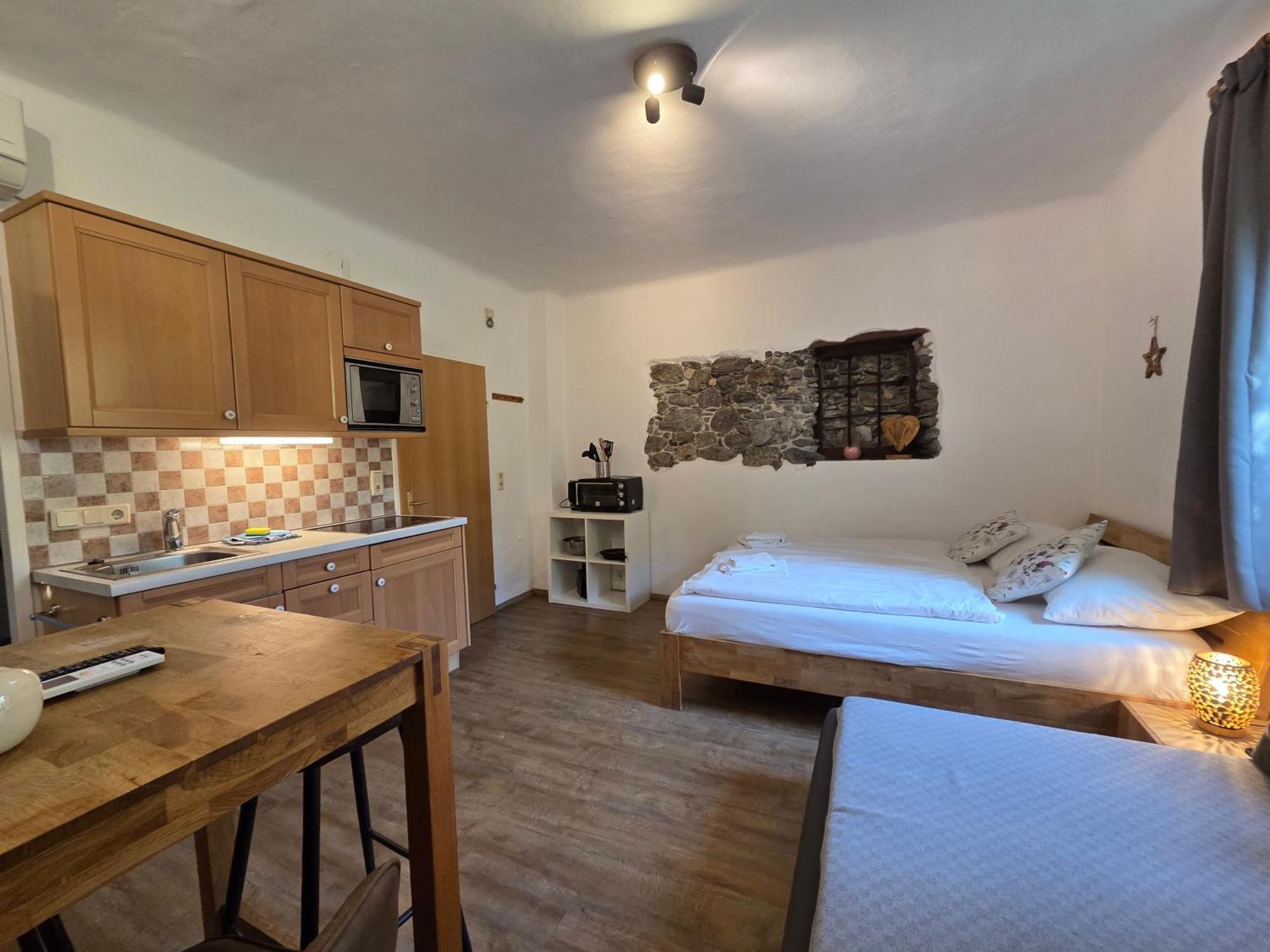 Appartement Ski-n-lake City Zell am See