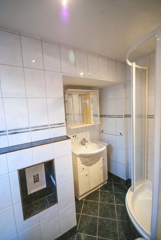 Ski-n-lake City Appartement *