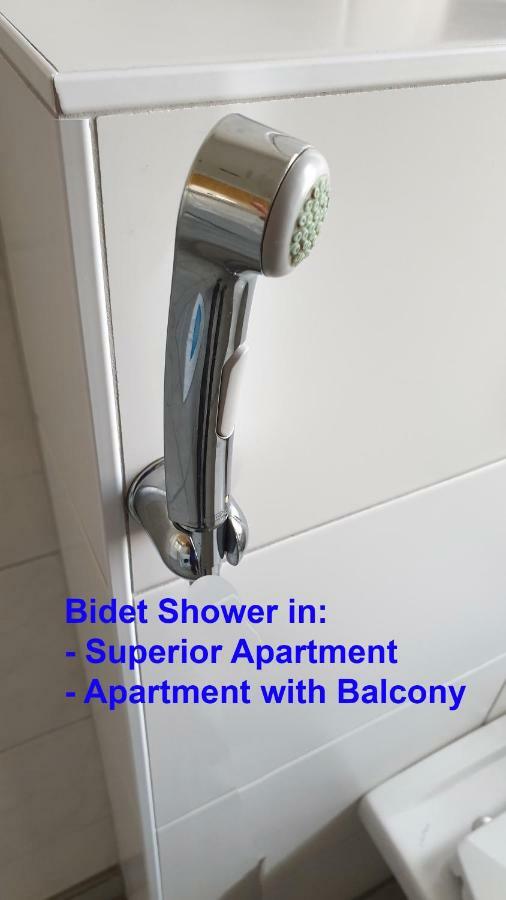 Appartement Ski-n-lake City *